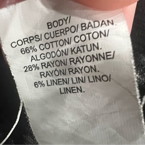 Lucky Brand Sleeveless Top - Picture 13 of 14